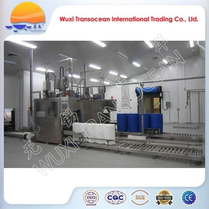 Chemical Liquid Filling Machine