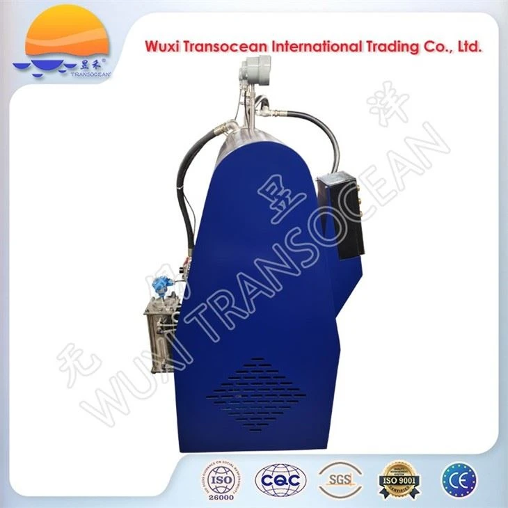 Horizontal Agitator Bead Mill