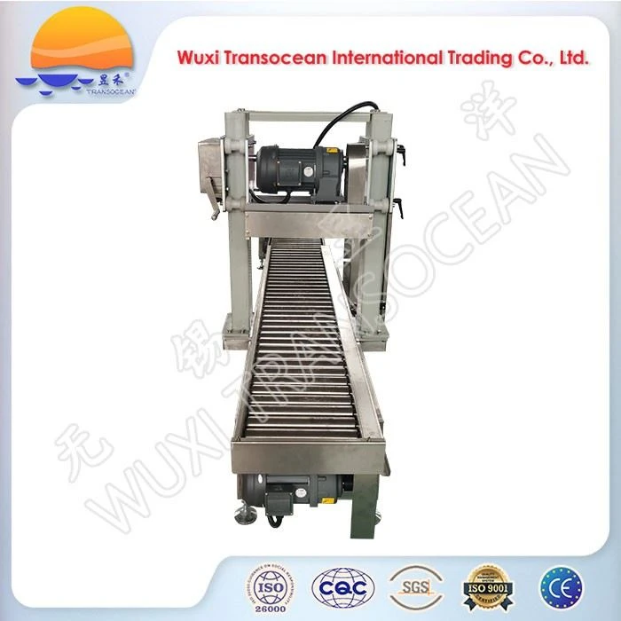 Roller Type Capping Machine