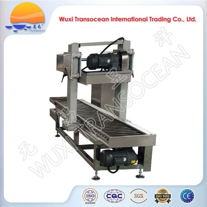Roller Type Capping Machine