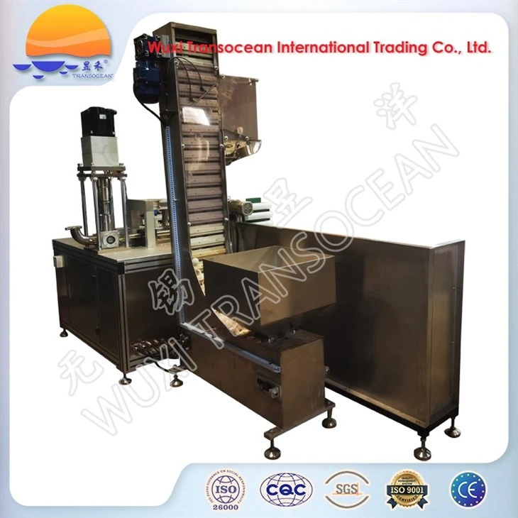 Automatic Sealant Filling Machine