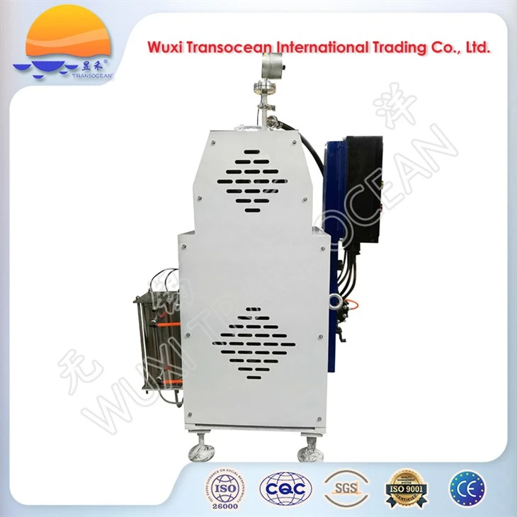 Horizontal Turbine Type Bead Mill