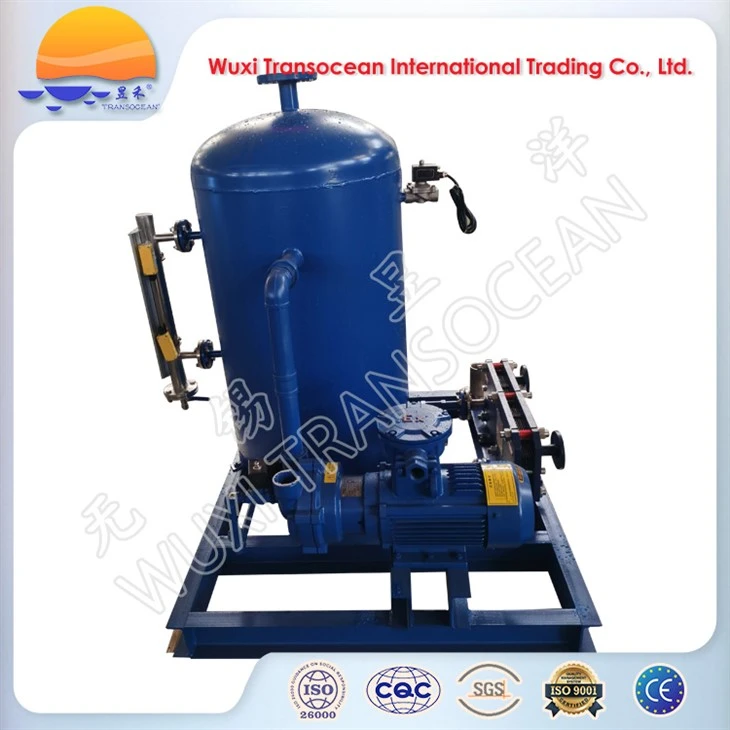 Vacuum High Speed Disperser