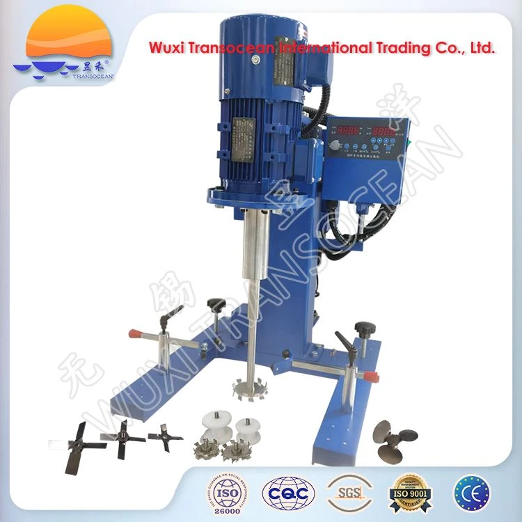Multifunctional Lab Agitator Mill