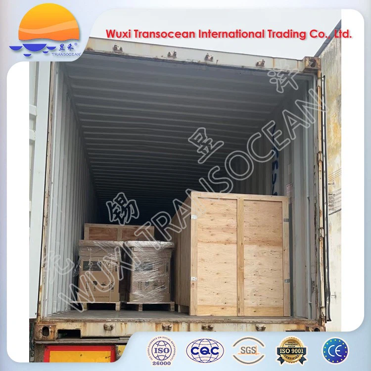 CTN Load