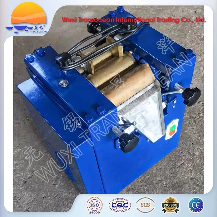 Lab three roll mill Lab three roll mill