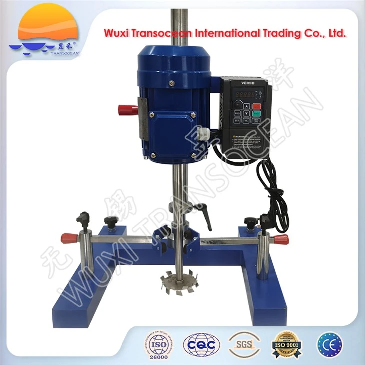 Lab High Speed Disperser