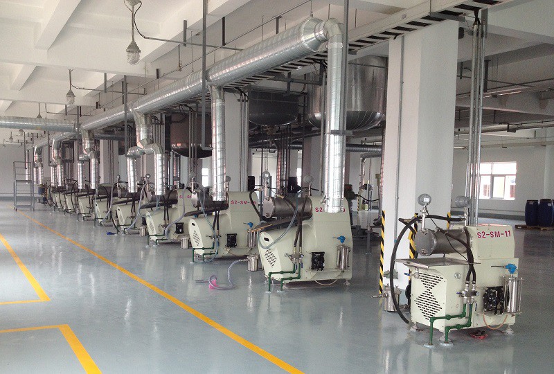2 Grinding equipment 2 Grinding equipment