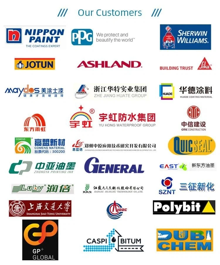 Our Customers